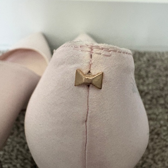 Ted Baker heels - Picture 4 of 9